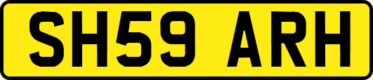SH59ARH