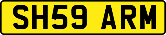 SH59ARM
