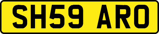 SH59ARO
