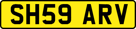 SH59ARV