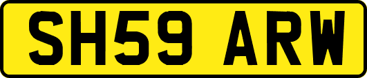 SH59ARW