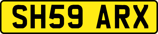 SH59ARX