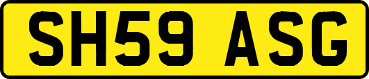 SH59ASG
