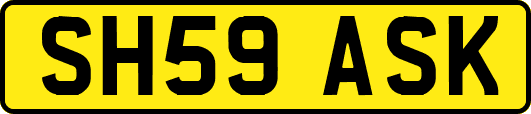 SH59ASK
