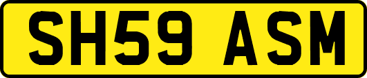 SH59ASM