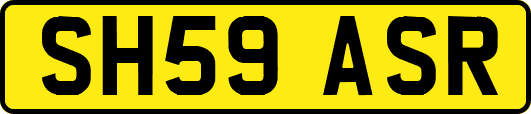 SH59ASR