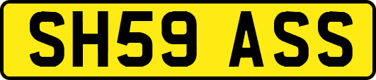 SH59ASS