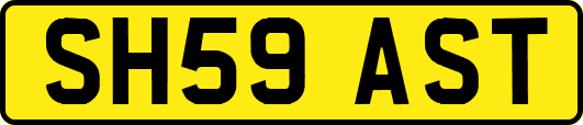 SH59AST