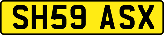 SH59ASX
