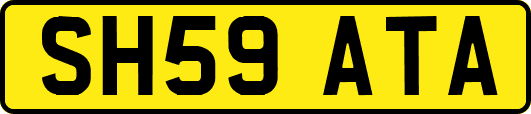 SH59ATA