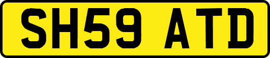 SH59ATD