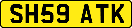 SH59ATK