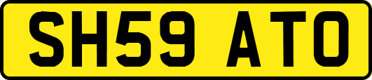 SH59ATO