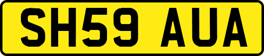 SH59AUA