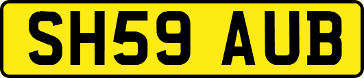 SH59AUB