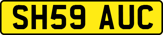 SH59AUC