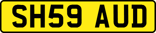 SH59AUD