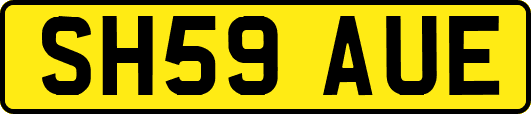 SH59AUE