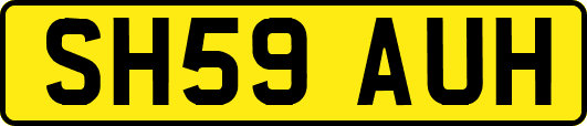SH59AUH