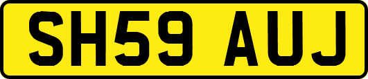 SH59AUJ