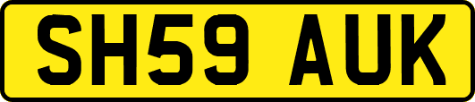 SH59AUK