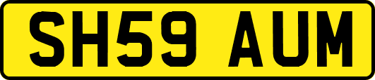 SH59AUM