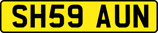 SH59AUN