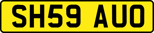 SH59AUO