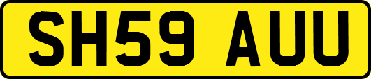 SH59AUU