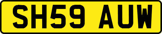 SH59AUW