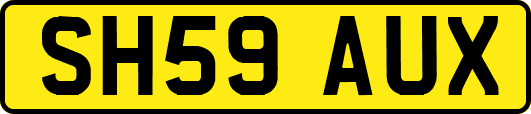 SH59AUX