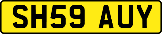 SH59AUY