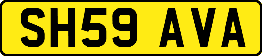 SH59AVA
