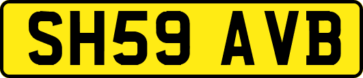 SH59AVB