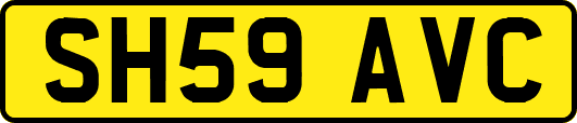 SH59AVC