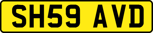 SH59AVD