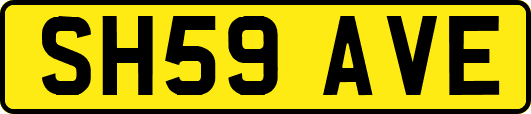 SH59AVE