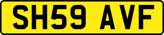 SH59AVF
