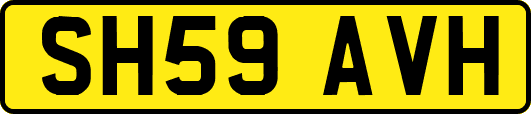 SH59AVH