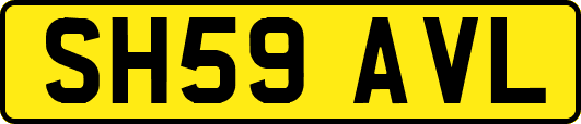 SH59AVL