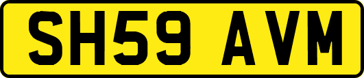 SH59AVM