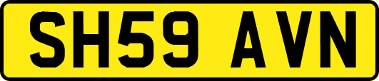 SH59AVN