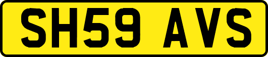 SH59AVS