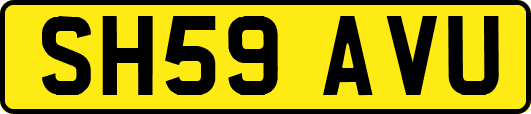 SH59AVU