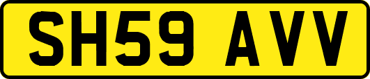 SH59AVV