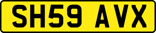 SH59AVX