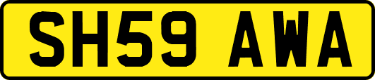 SH59AWA