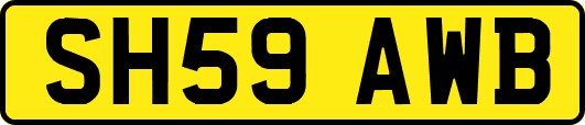 SH59AWB