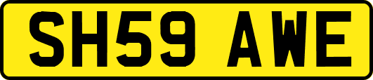 SH59AWE