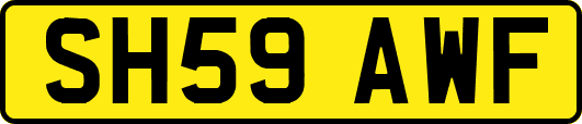SH59AWF